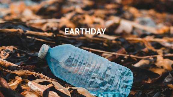 Eathday 2024 Kampf gegen Plastikmüll - Foto: mclean/unsplash