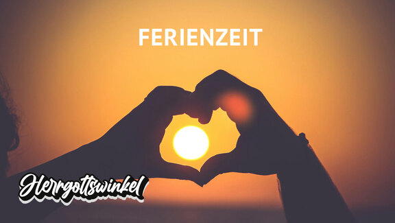 Ferienzeit