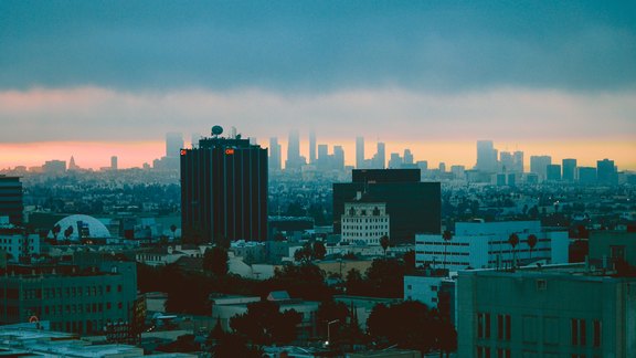 Skyline - Foto: Hartono/unsplash