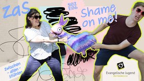 ZaS S2e06 - Shame on me