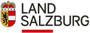 Logo Land Salzburg