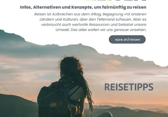 Download fairnünftig Reisen Reisetipps